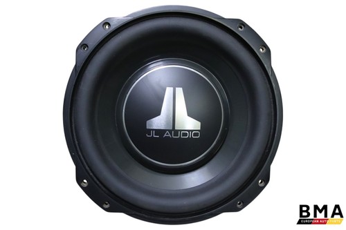 Audio 10tw3 10inch - jl,