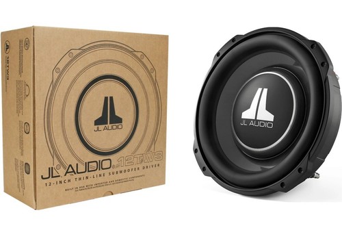 Audio 12tw3 shallow - audio,