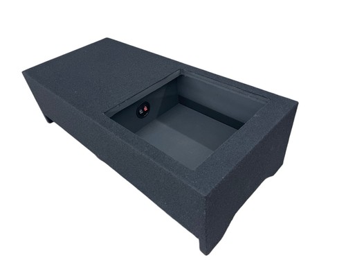 Zenclosures audio 10tw3 - zenclosures, jl